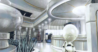 Illustration for article titled Genocidal Aliens Have A Pure Artistic Vision